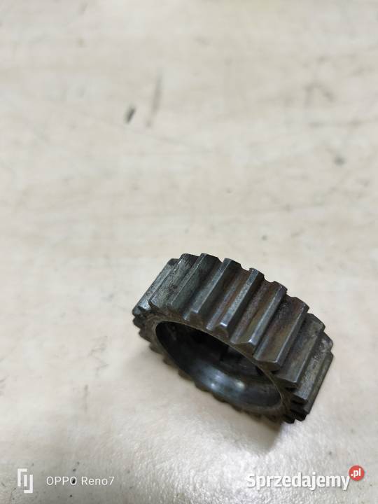 Tryb 3 biegu 23 zęby WSK 125 Łubno sprzedam