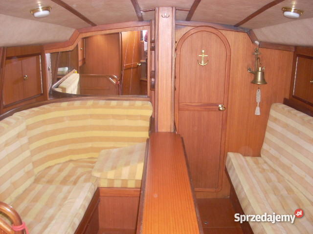 Jacht żaglowy Pegaz 8 osób Ostrołęka