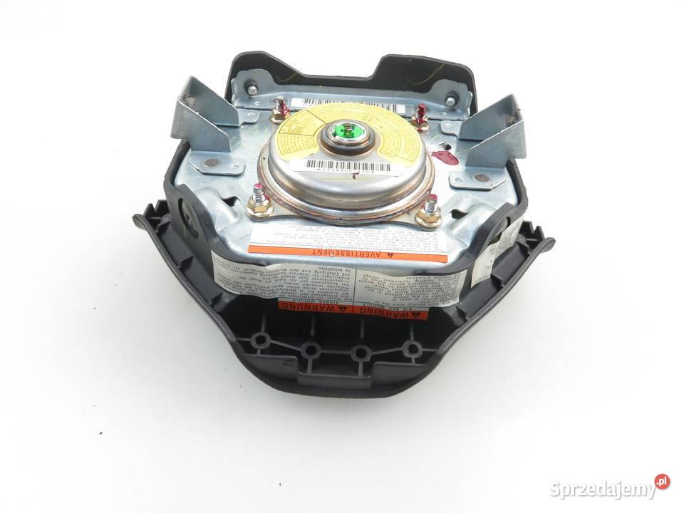 PODUSZKA KIEROWCY SUBARU JUSTY G3X 4815086G10 sprzedam