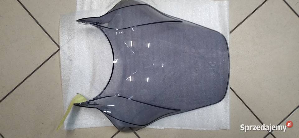 Szyba Puig Naked Przyciemniona KBA 38188 Jawiszowice