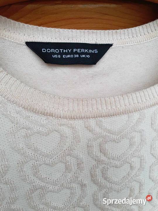 Sukienka Dorothy Perkins Warszawa