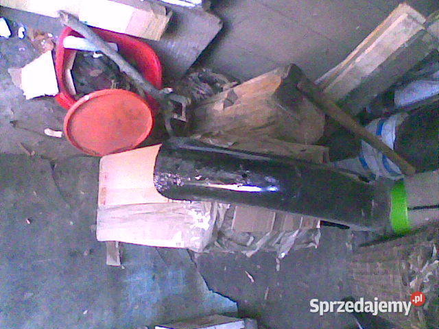 mz es trophy 250 błotnik tył Garwolin