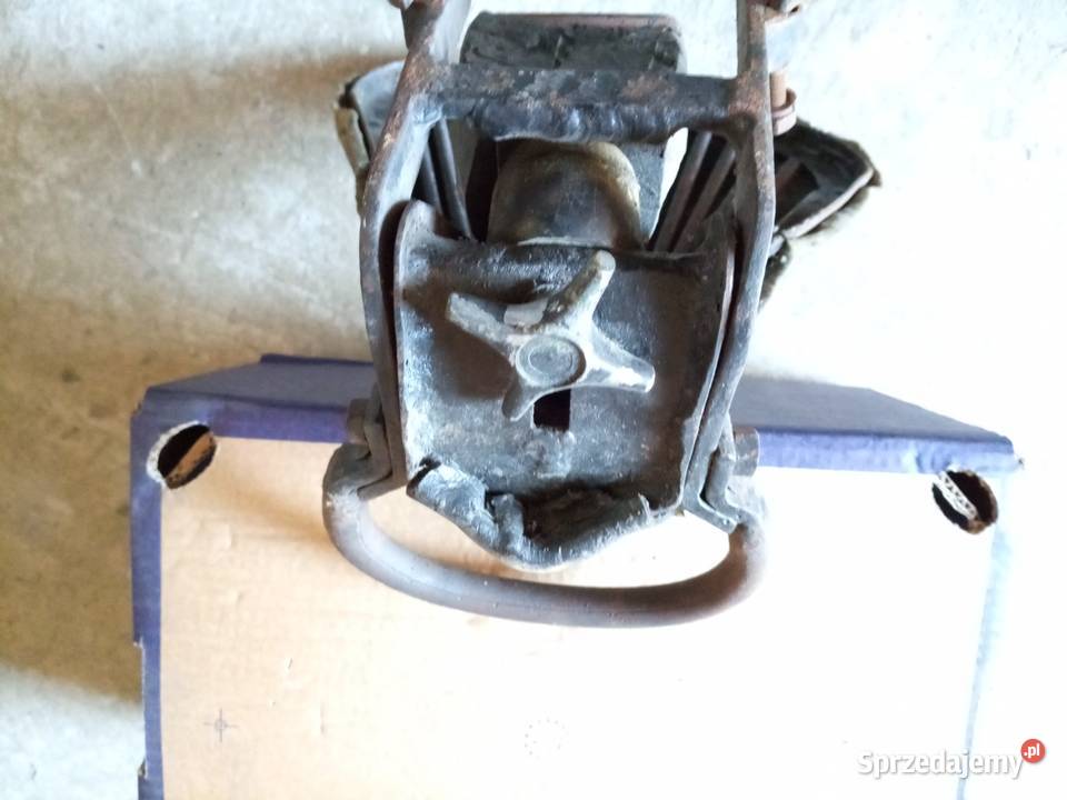 Nsu BMW zundap siedzenie sokół sprzedam