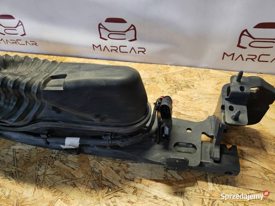 Hak Holowniczy BMW 5 G30 G31 303390 Pleszew