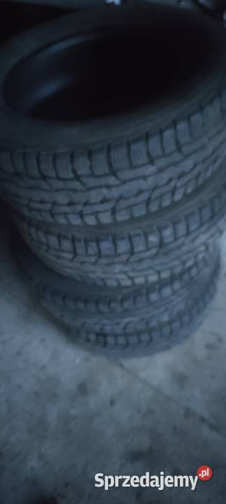 Opony Nokian wzmacniane