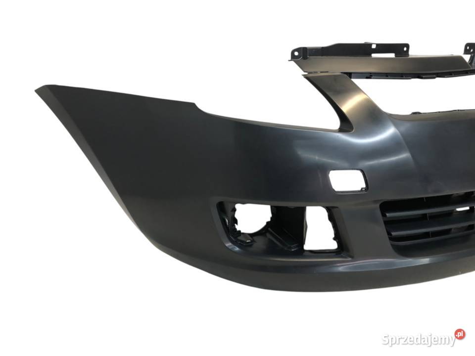 SUZUKI SWIFT III MK6 SG 20082010 LIFT Zderzak świętokrzyskie sprzedam
