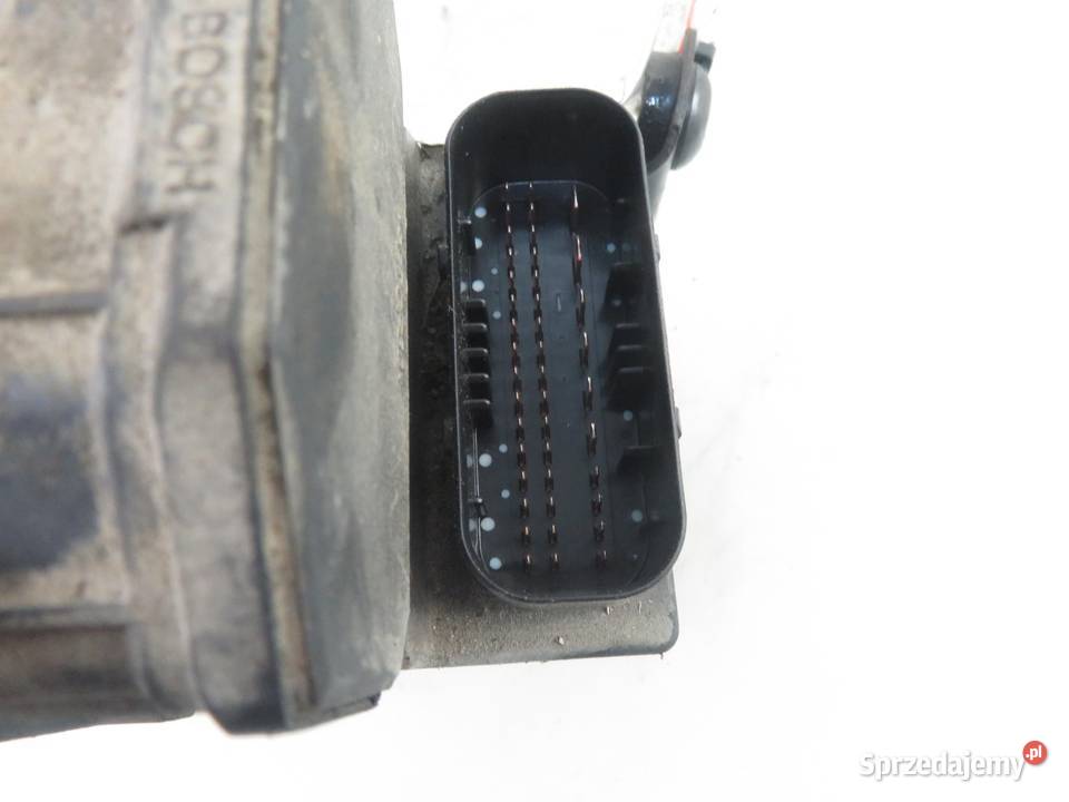 POMPA ABS SEAT IBIZA III 6L1 0265800003