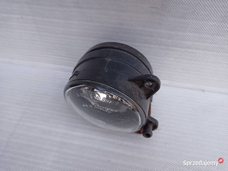 VW Transporter T5 Skoda Fabia II 2 halogen prawy Sieradz