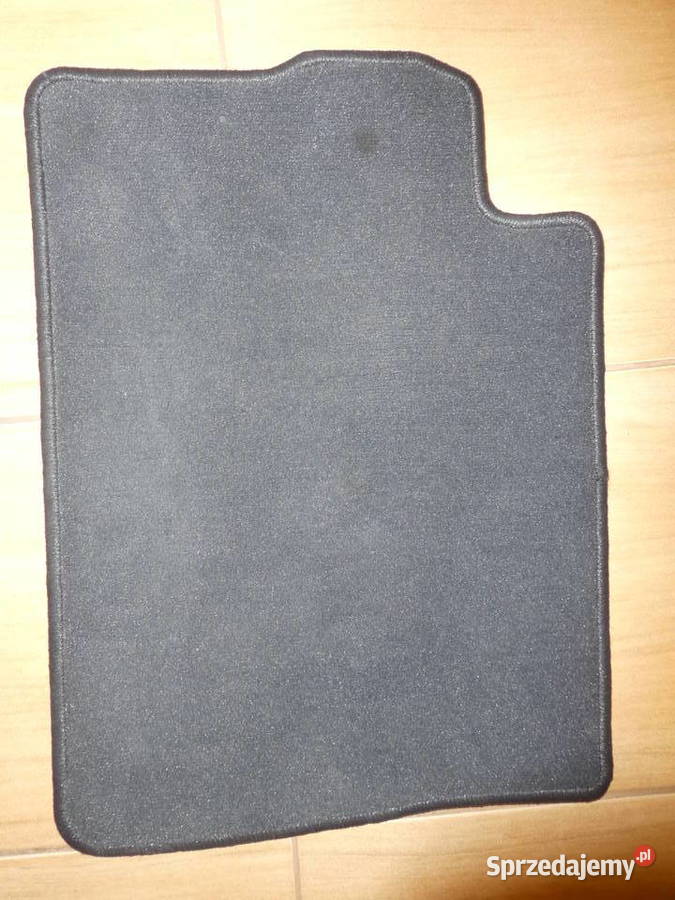 Oryginalne dywaniki Toyota Auris Kraków