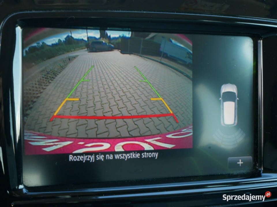 Renault Captur 09 TCe 90 Eu6 Navi Kamera Bogata śląskie Goczałkowice-Zdrój