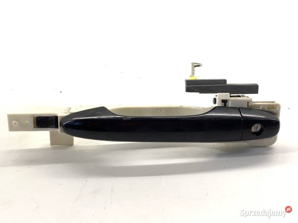 KLAMKA ZEWNĘTRZNA LEWY PRZÓD HONDA CIVIC IX sprzedam