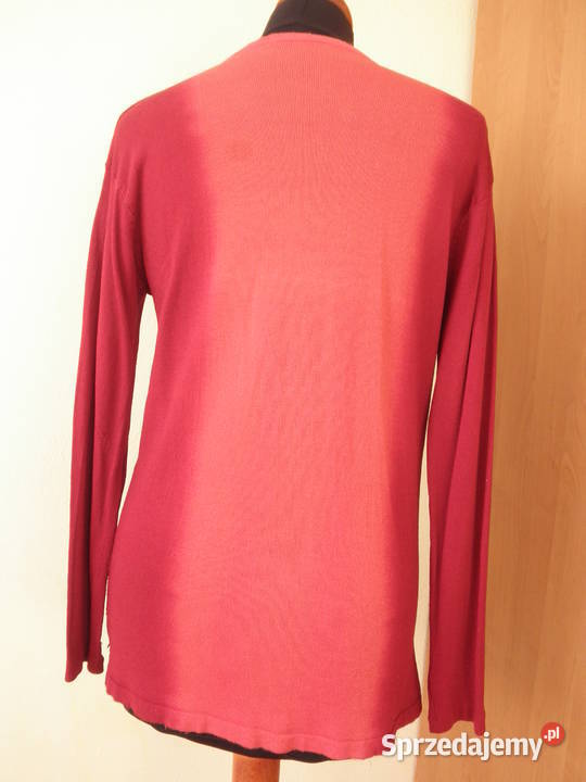 Bluzka z koronką Bluzki i koszule Gdańsk