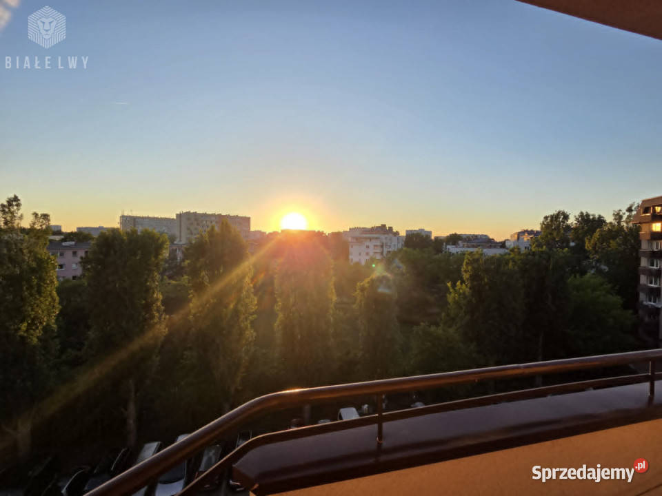 Mieszkanie 375m2 2pokojowe Warszawa Sprzedaż