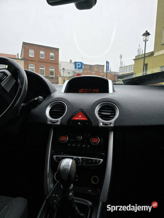 Renault Koleos Expression Navi Klimatronik Rywałd