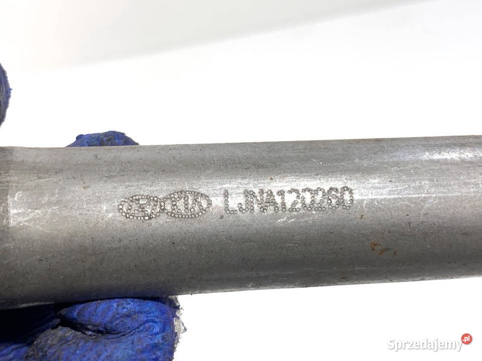 DRĄŻEK KOLUMNY KIEROWNICZEJ KIA OPTIMA 17 141 osobowe sprzedam