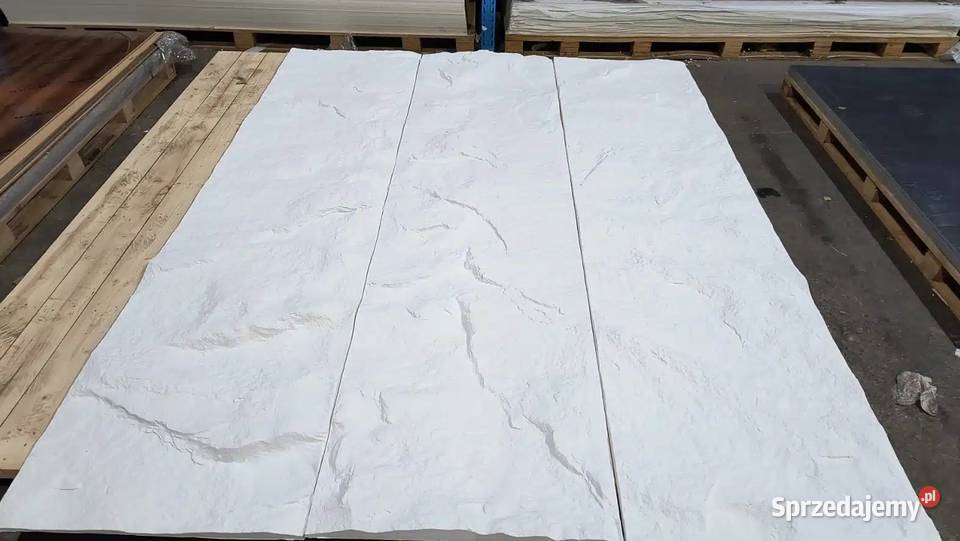 Panel Ścienny FIEME STONROK 300x75x26 Warszawa