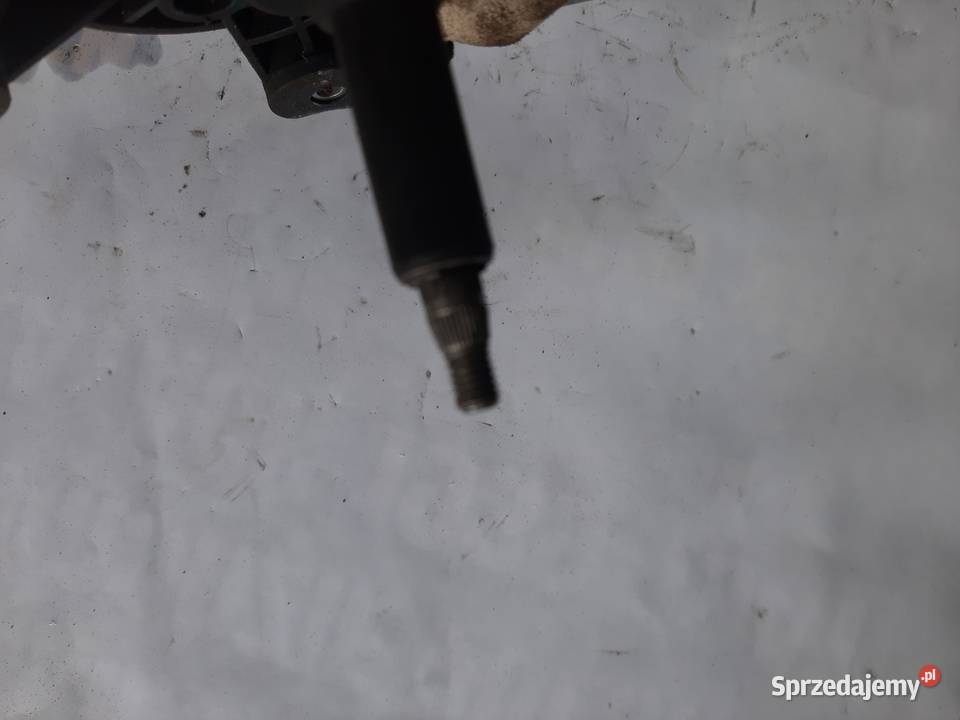 Ford KA 2 MK II silniczek tylnej wycieraczki Części samochodowe Ksawerów