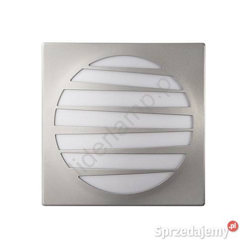 Kinkiet ścienny zewnętrzny na elewację domu NA Warszawa