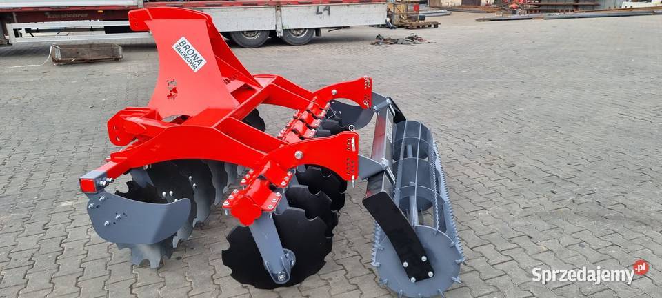 BRONA TALERZOWA BT też do C330C360 Adamowo