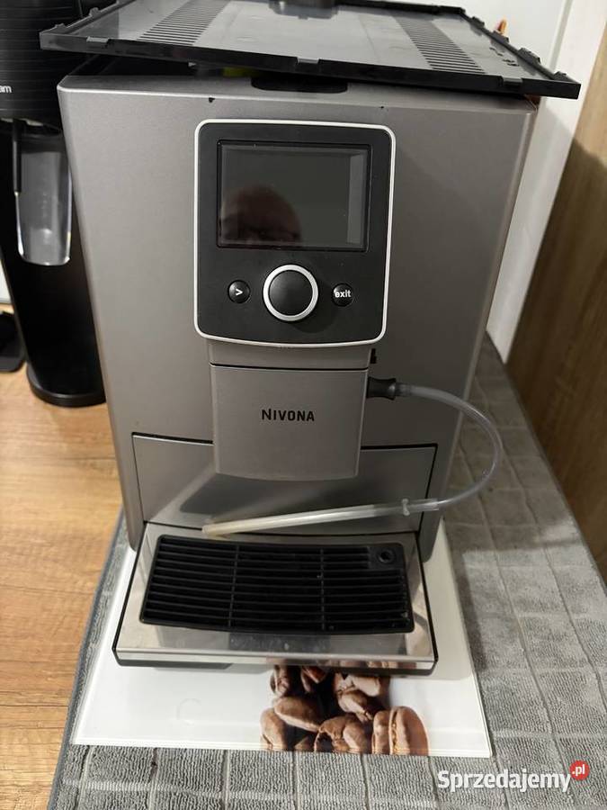 ekspres do kawy Nikona 821 Piła