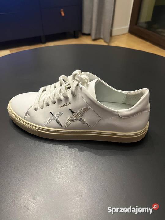 Sneakersy Axel Arigato