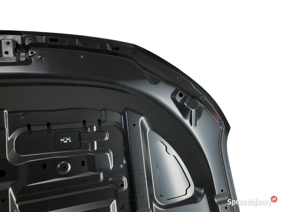 Subaru Forester SH III 012008032013 Maska