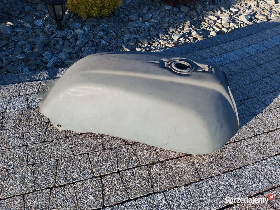 Zbiornik paliwa bak Honda 900 cb 750 boldor śląskie