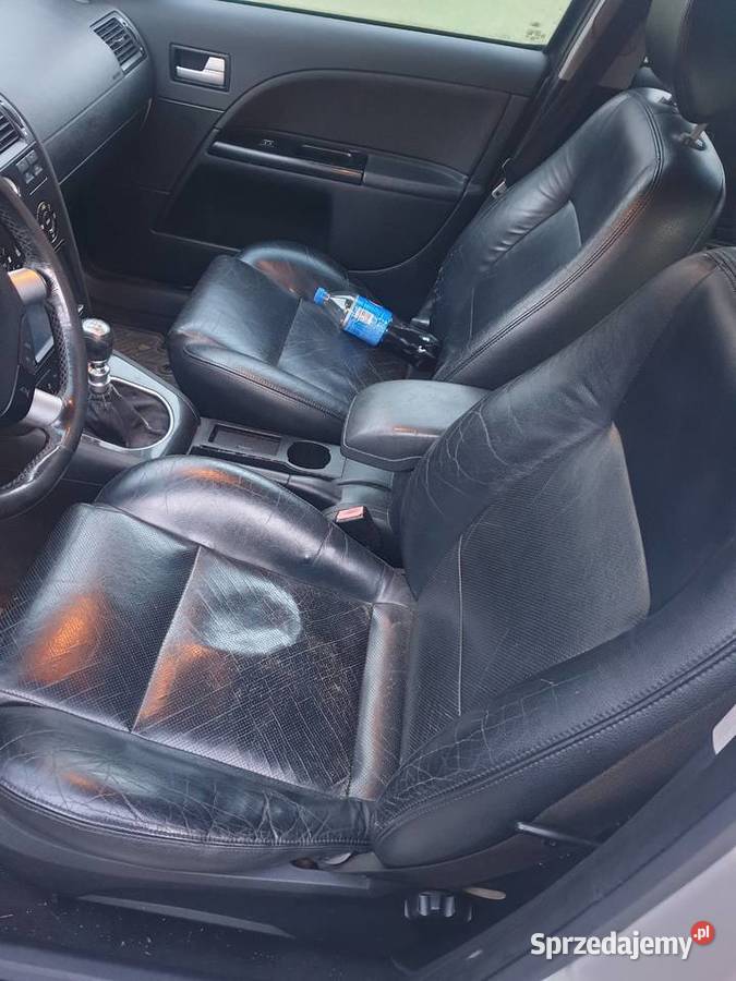 Ford Mondeo MK3 25 V6 Na czesci Opatów