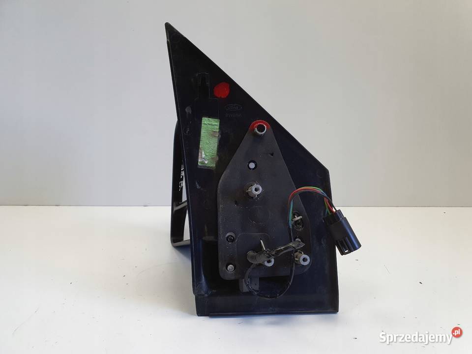 LUSTERKO Ford Transit Connect Tourneo LEWE lubelskie Rudka sprzedam