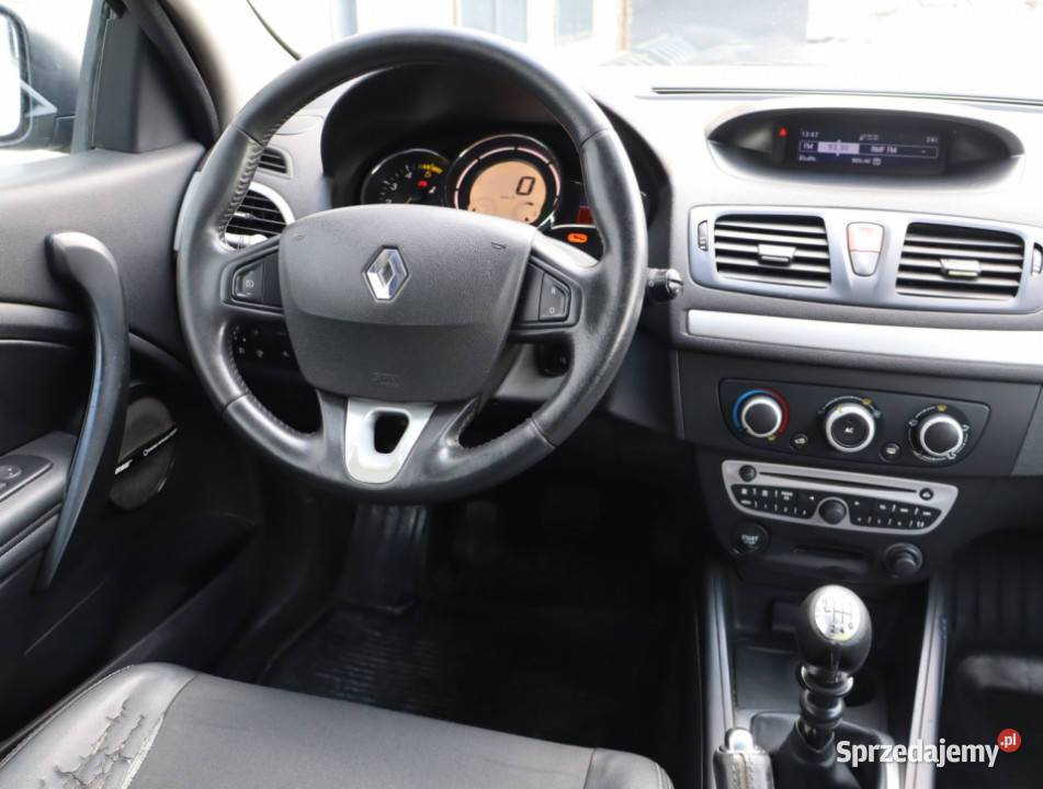 Renault Megane 19 dCi Renault Piaseczno