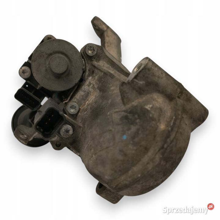 ZAWÓR EGR Peugeot 308 508 3008 Citroen C4 16 HDi lubelskie Chełm
