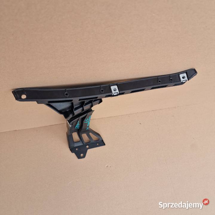 MERCEDES SL W230 ŚLIZG ZDERZAKA LEWY TYŁ NOWY Bieleń