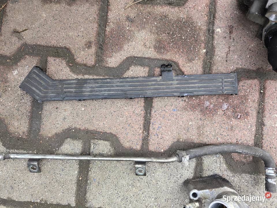 OPEL VECTRA B X18XE X20XEV CZĘŚCI Jastrzębie-Zdrój