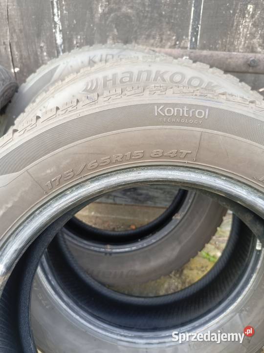 Opony wielosezonowe 17565 15R Rumin