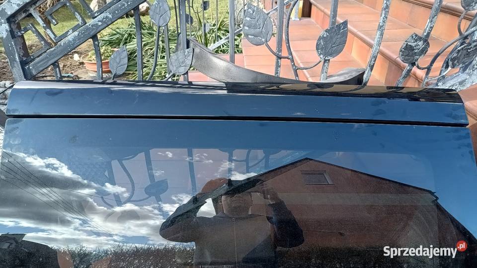 Drzwi Voyager osobowe Drzwi Słupsk