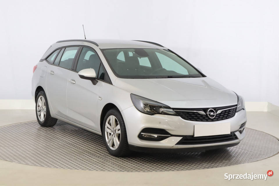 Opel Astra 15 CDTI nieuszkodzony Zabrze