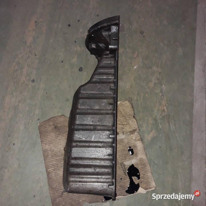 Miska oleju R 6110140902 dostawcze Częstochowa