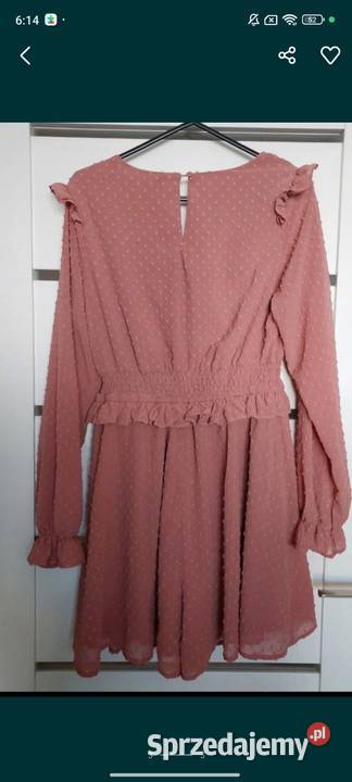 Kombinezon letni damski rozmiar M Katowice