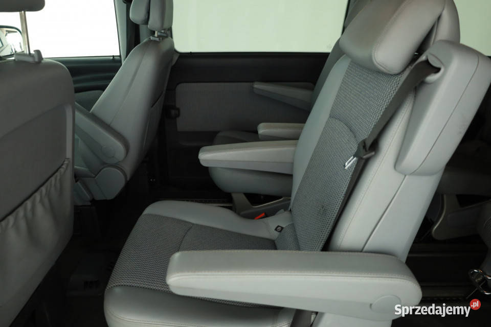 Mercedes Viano 30 CDI