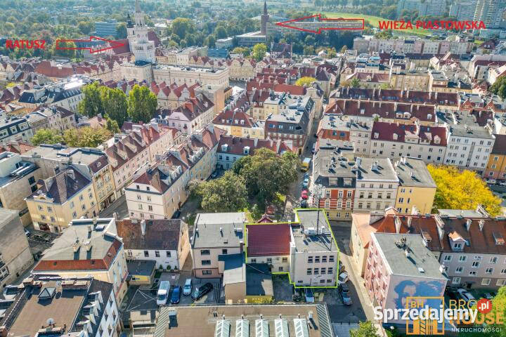 Lokal Opole Malczewskiego Antoniego 58937m2 opolskie sprzedam