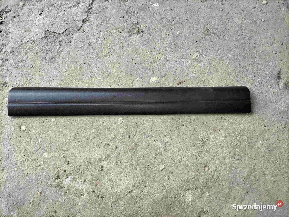 Listwa progowa lewa przednia BMW E46 stan osobowe Poręba