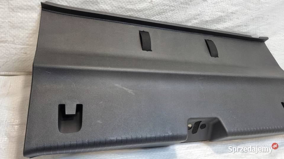 OPEL ADAM LISTWA OSŁONA PASA TYLNEGO 13351824 kujawsko-pomorskie