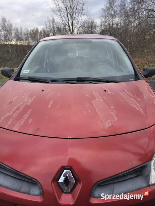 Renault Clio dolnośląskie Bolesławiec