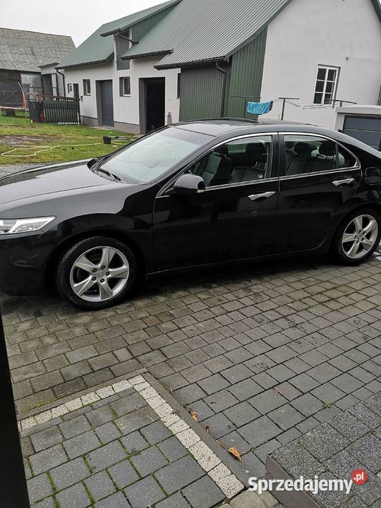 Honda Accord Accord Łosice