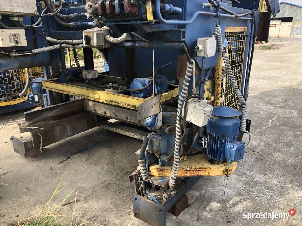 Pustaczarka MINI Ostrowik