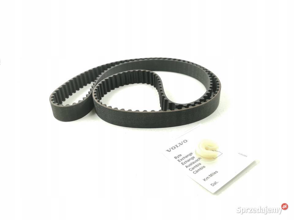 PASEK ROZRZĄDU VOLVO V70 II XC70 20 23 24 272327 lubelskie