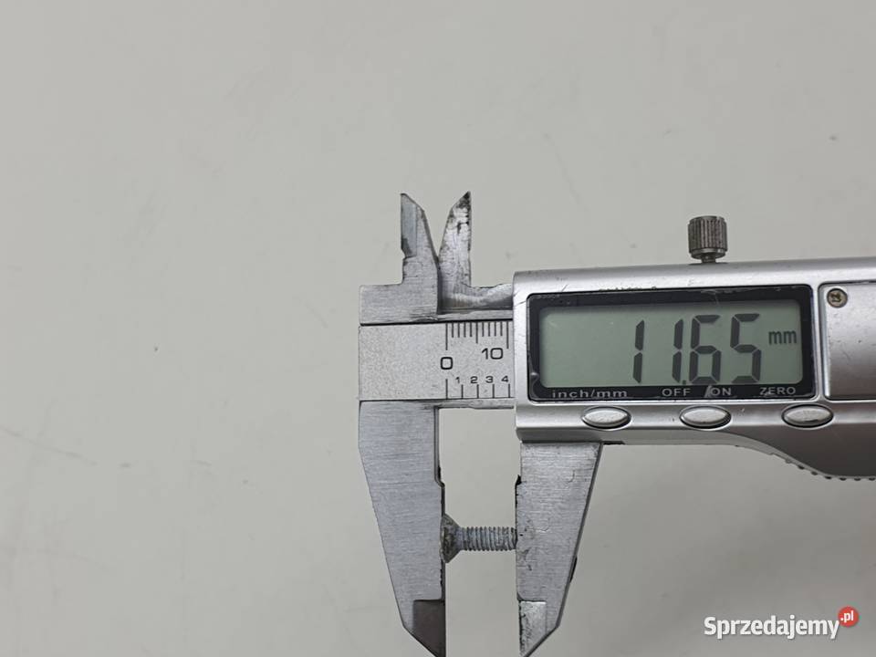 SRUBA CECTEK POLARIS CF MOTO SMC YAMAHA Janowice