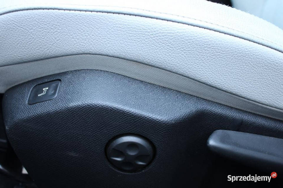 Peugeot 508 2019r panorama skóra navi Park Gdańsk