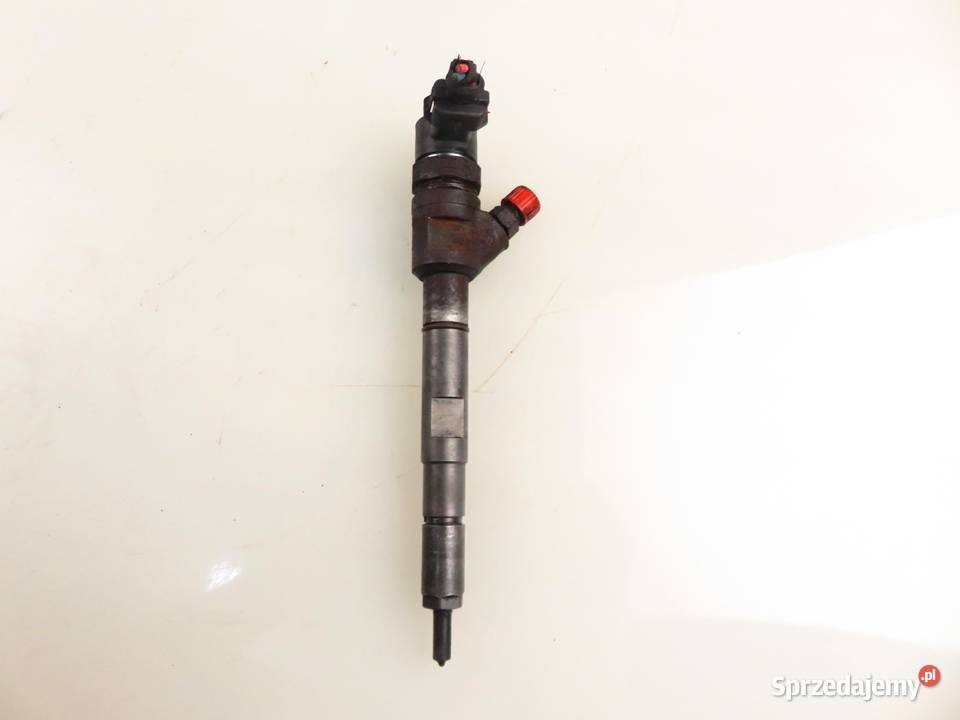 WTRYSKIWACZ KIA SORENTO I 25 CRDi 338004A600 Wtryskiwacze małopolskie