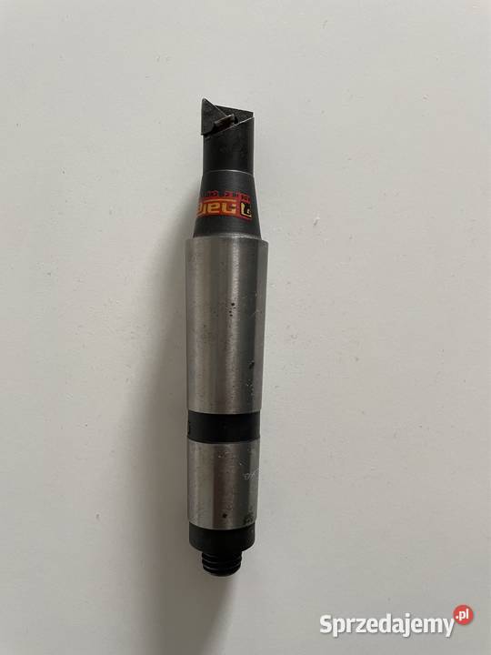 Frez składany MK3 16 2470 NAREX Czarnożyły